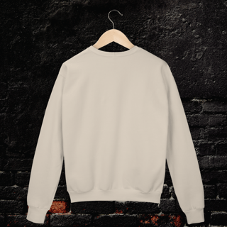 Nome do produto Moletom Fechado O importante é que eu tentei feat. Torvi