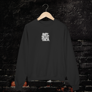 Nome do produto Moletom Fechado Anti-Desistência