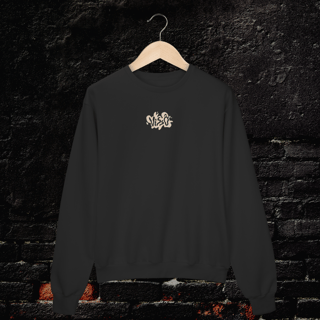 Nome do produto Moletom Fechado Vissô