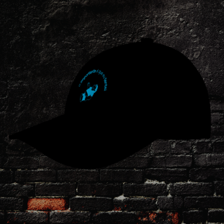 Nome do produto Boné Dead Hat O importante é que eu tentei feat. Torvi