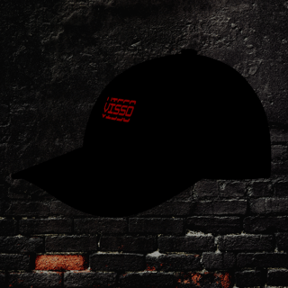 Nome do produto Boné Dead Hat Vissô