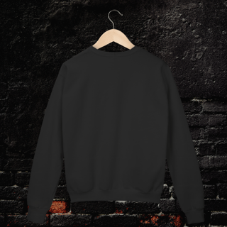 Nome do produto Moletom Fechado Vissô