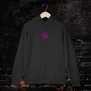 Nome do produto Moletom Canguru Meu Sonho feat. Devilzinha