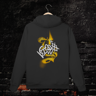 Nome do produto Moletom Canguru Vista Vissô