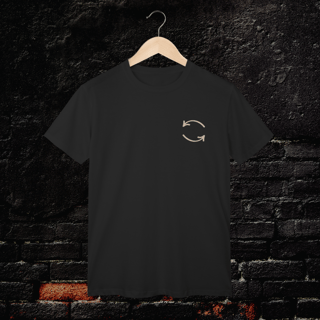 Nome do produto Camisa Volto 2 Casas feat. WLBXD