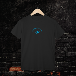 Nome do produto Camisa O importante é que eu tentei feat. Torvi