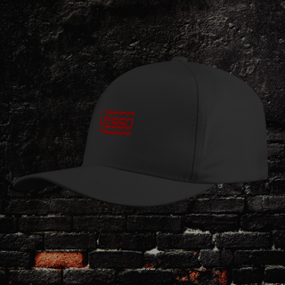 Nome do produto Boné Aba Curva Vissô