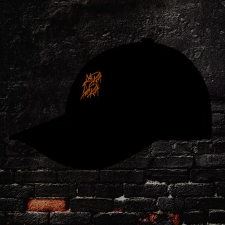 Nome do produto Boné Dead Hat Da Rua Pra Rua