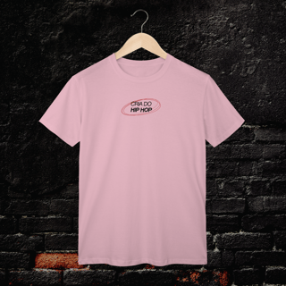 Nome do produto Camisa Cria do Hip Hop feat. WLBXD