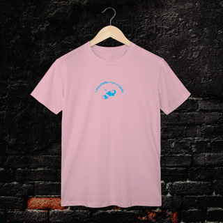 Nome do produto Camisa O importante é que eu tentei feat. Torvi