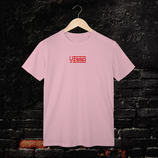 Nome do produto Camisa Vissô