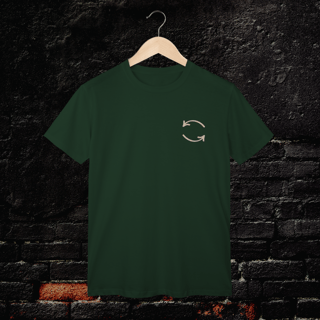 Nome do produto Camisa Volto 2 Casas feat. WLBXD