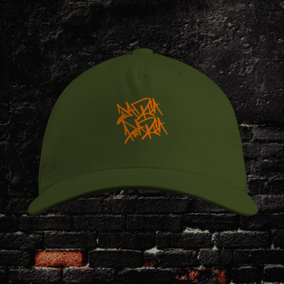 Nome do produto Boné Dead Hat Da Rua Pra Rua