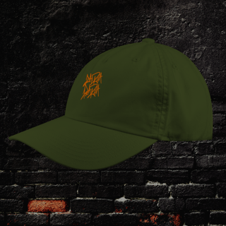 Nome do produto Boné Dead Hat Da Rua Pra Rua