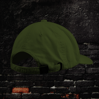 Nome do produto Boné Dead Hat Vissô