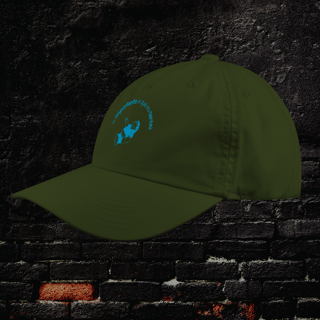 Nome do produto Boné Dead Hat O importante é que eu tentei feat. Torvi