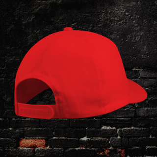 Nome do produto Boné Aba Curva Cria do Hip Hop feat. WLBXD