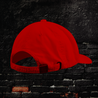 Nome do produto Boné Dead Hat Vissô