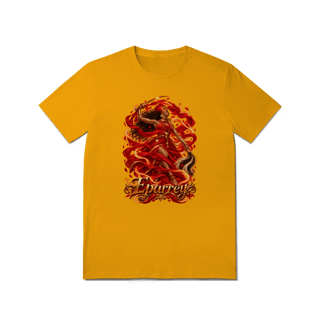 Nome do produto Camiseta Iansã - Eparrey!