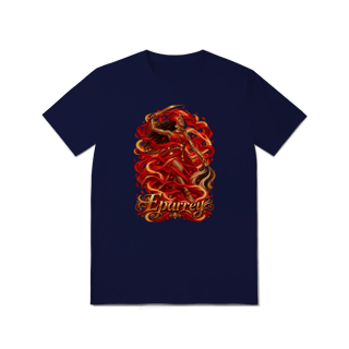 Nome do produto Camiseta Iansã - Eparrey!