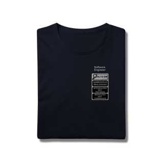 Nome do produto Dev Gambiarra