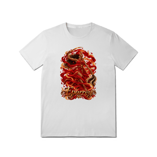 Nome do produto Camiseta Iansã - Eparrey!