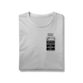 Nome do produto Dev Gambiarra