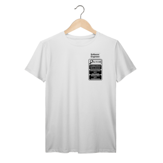 Nome do produto Dev Gambiarra