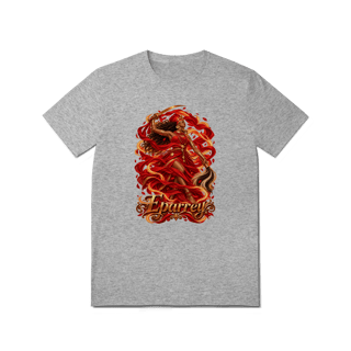 Nome do produto Camiseta Iansã - Eparrey!