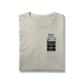 Nome do produto Dev Gambiarra