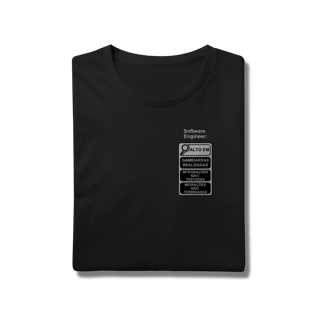 Nome do produto Dev Gambiarra