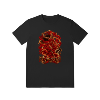 Nome do produto Camiseta Iansã - Eparrey!
