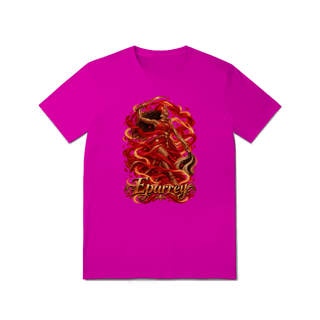 Nome do produto Camiseta Iansã - Eparrey!