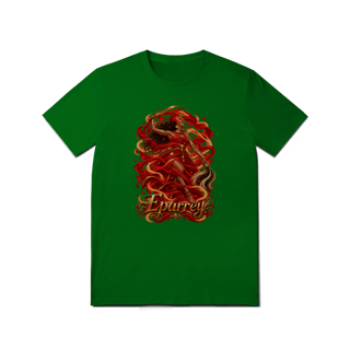 Nome do produto Camiseta Iansã - Eparrey!
