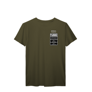 Nome do produto Dev Gambiarra