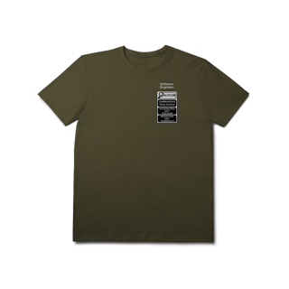 Nome do produto Dev Gambiarra