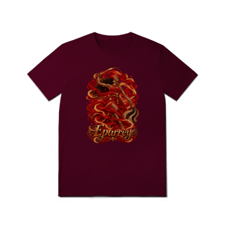 Nome do produto Camiseta Iansã - Eparrey!