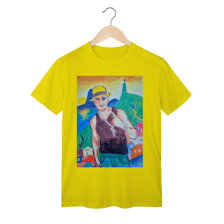 Nome do produto Ritmo da Favela