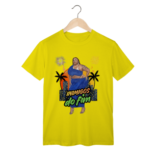 Nome do produto T-Shirt Classic 