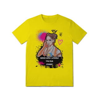 Nome do produto T-Shirt Quality - Zero Opiniões