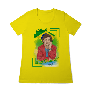 Nome do produto Baby Long Quality - A Lenda Vive