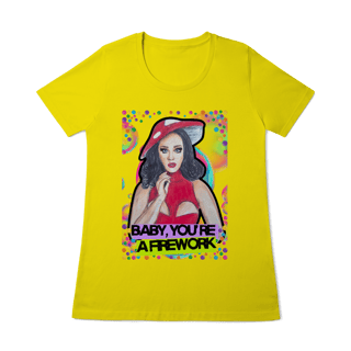 Nome do produto Baby Long Quality - Mushroom Firework