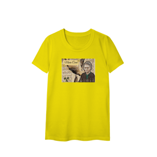 Nome do produto Baby Long Classic - Marie Curie