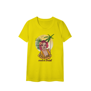 Nome do produto Baby Long Classic – Marilyn Made in Brasil