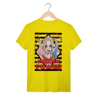 Nome do produto T-Shirt Quality - Puddin