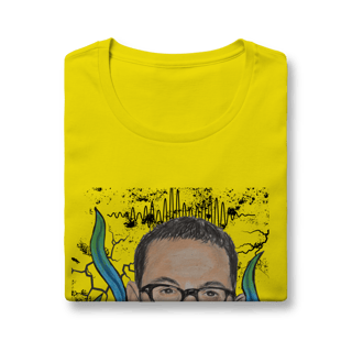 Nome do produto Baby Long Quality - Chester Bennington