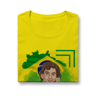 Nome do produto Baby Long Quality - A Lenda Vive