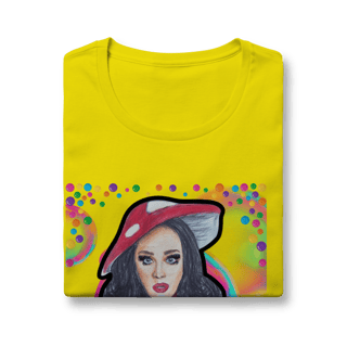 Nome do produto Baby Long Quality - Mushroom Firework