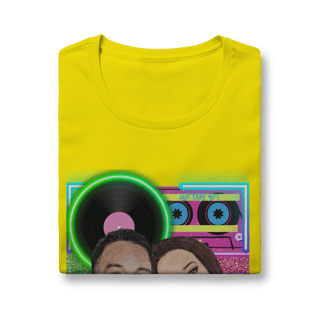 Nome do produto Baby Long Quality - Retro Vibes 90’s