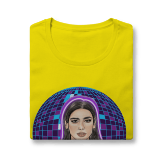 Nome do produto Baby Long Quality – Don’t Start Now